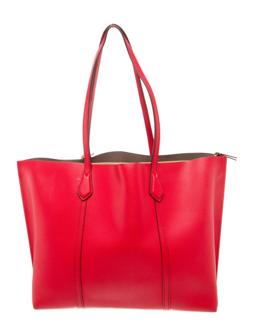 Tory Burch Leather Tote