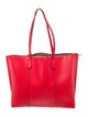 Tory Burch Leather Tote
