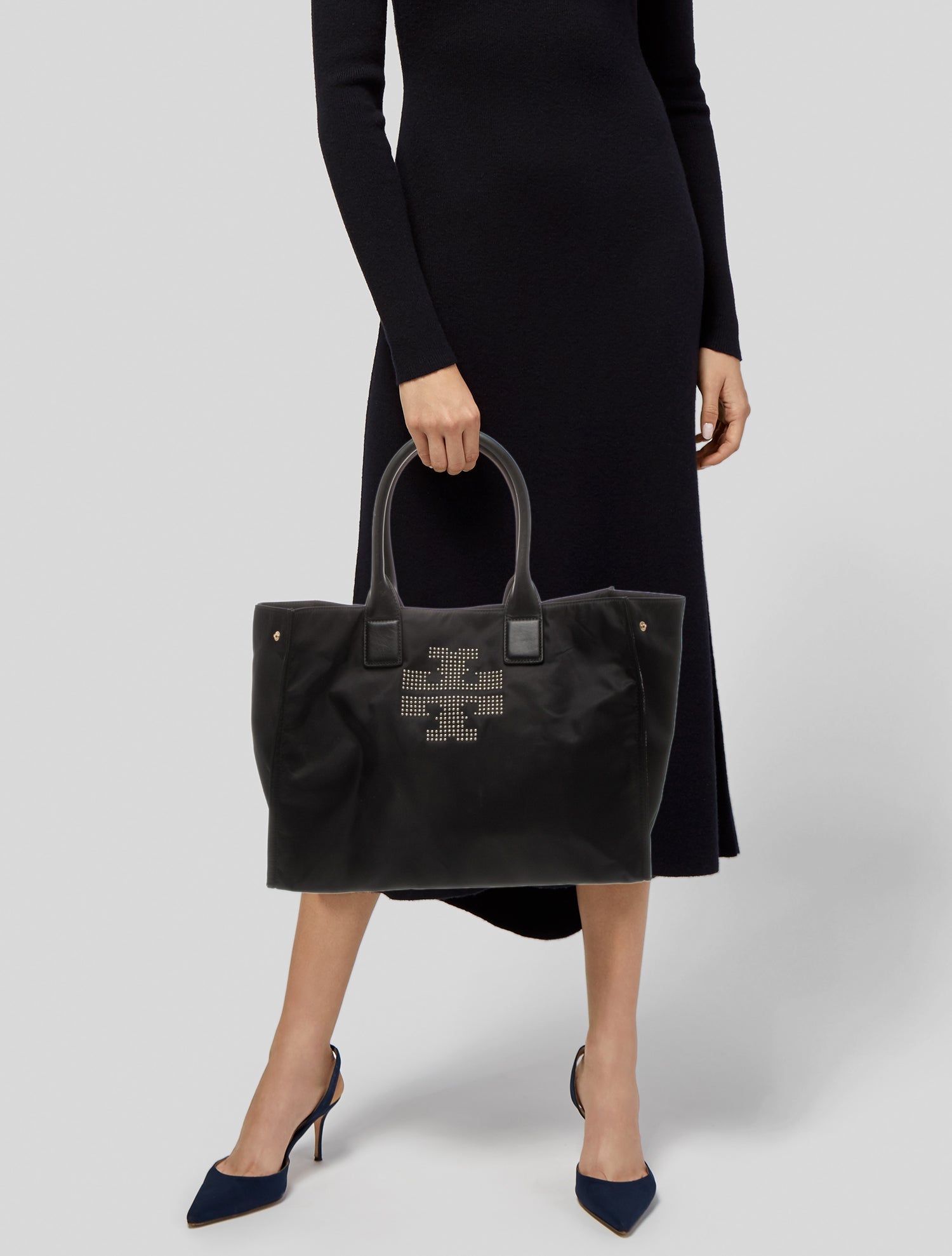 Tory Burch Nylon Tote