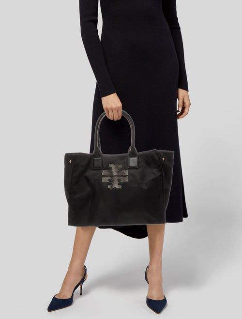 Tory Burch Nylon Tote