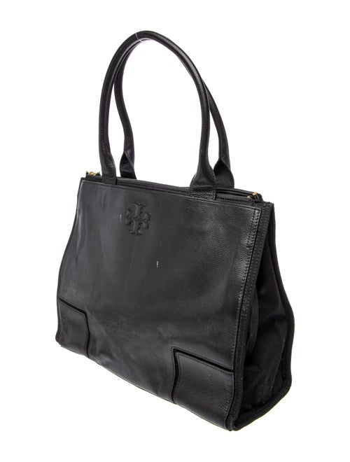 Tory Burch Leather Top Handle Bag