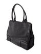 Tory Burch Leather Top Handle Bag
