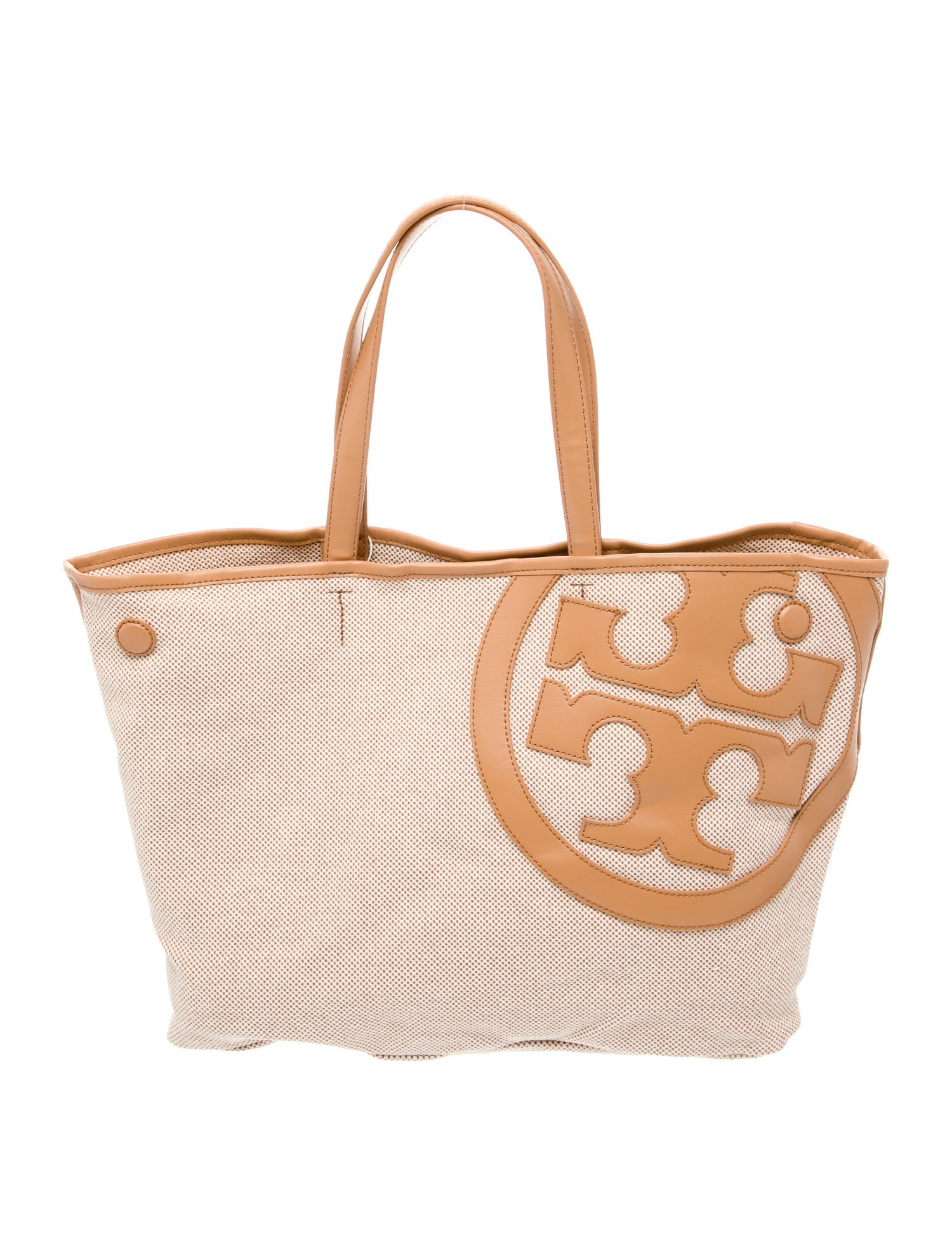 Tory Burch Signature Tote w/ Tags