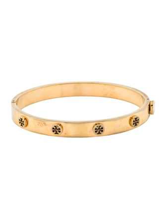 Tory Burch Miller Stud Hinge Bracelet