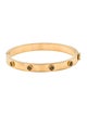 Tory Burch Miller Stud Hinge Bracelet