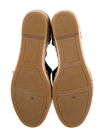 Tory Burch Espadrilles