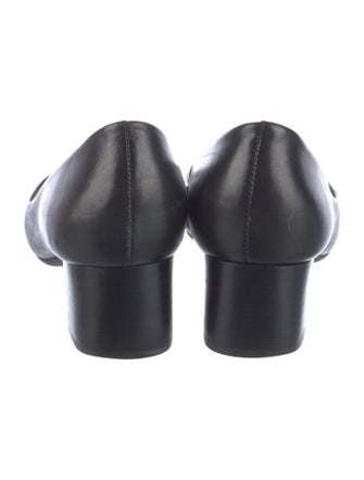 Tory Burch Leather Pumps