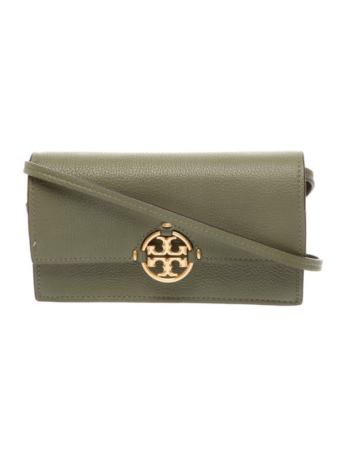 Tory Burch Leather Crossbody Bag