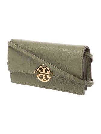 Tory Burch Leather Crossbody Bag
