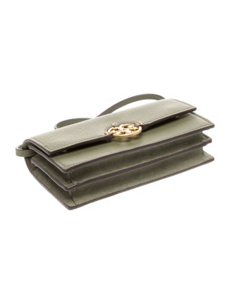 Tory Burch Leather Crossbody Bag