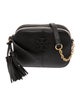 Tory Burch Leather Crossbody Bag
