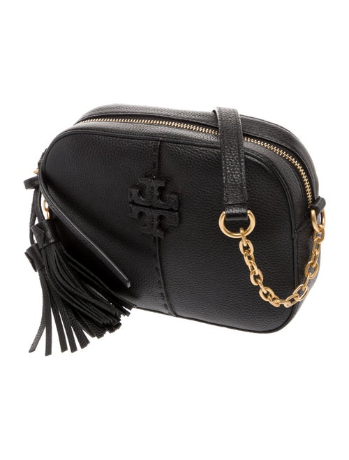 Tory Burch Leather Crossbody Bag