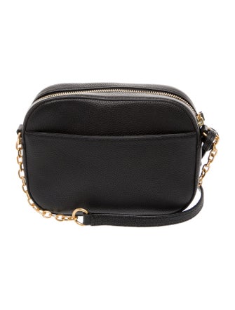 Tory Burch Leather Crossbody Bag