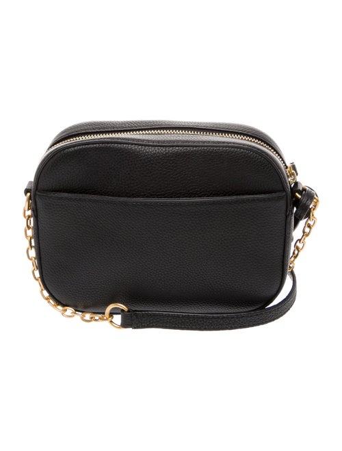 Tory Burch Leather Crossbody Bag