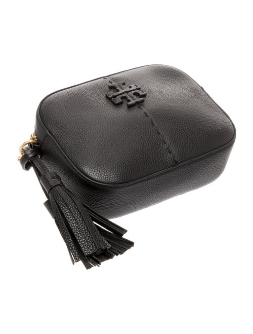 Tory Burch Leather Crossbody Bag