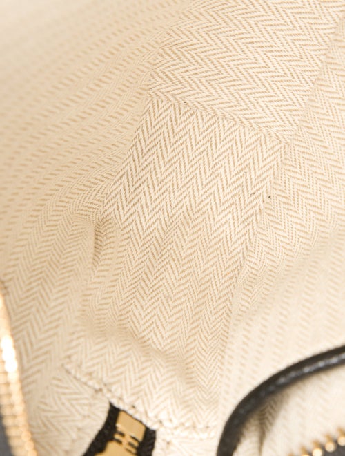 Tory Burch Leather Crossbody Bag