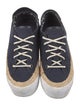 Tory Burch Espadrille Sneakers