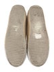 Tory Burch Espadrille Sneakers