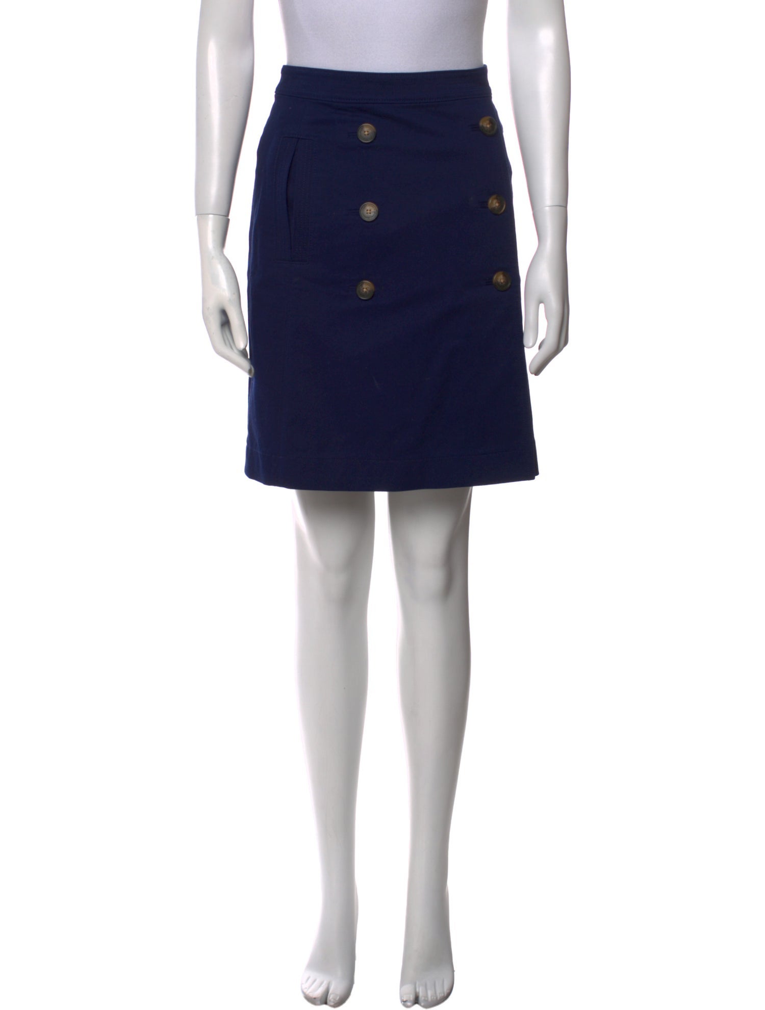 Tory Burch Knee-Length Skirt