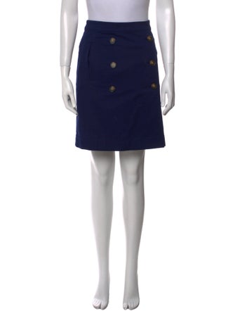 Tory Burch Knee-Length Skirt
