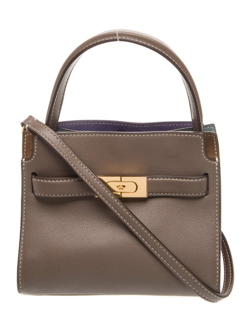 Tory Burch Leather Crossbody Bag