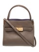 Tory Burch Leather Crossbody Bag