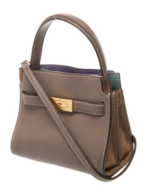 Tory Burch Leather Crossbody Bag