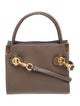 Tory Burch Leather Crossbody Bag