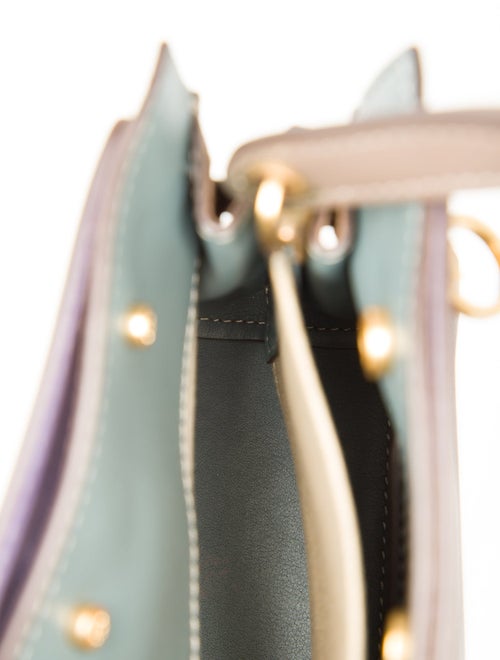 Tory Burch Leather Crossbody Bag