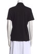 Tory Burch Short Sleeve Polo