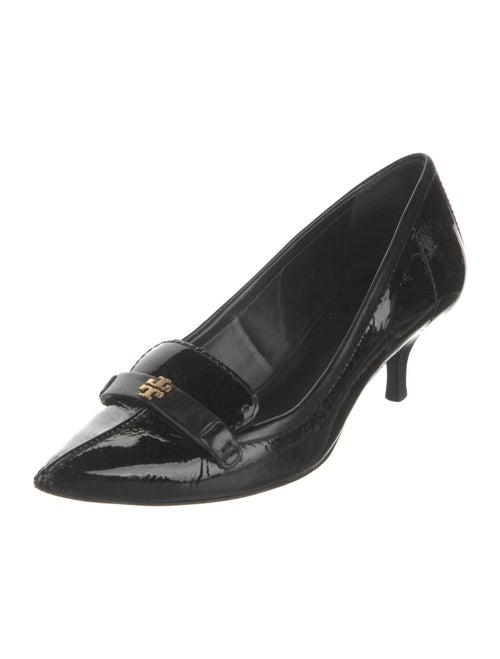 Tory Burch Patent Leather Pumps