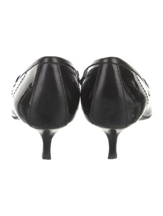 Tory Burch Patent Leather Pumps