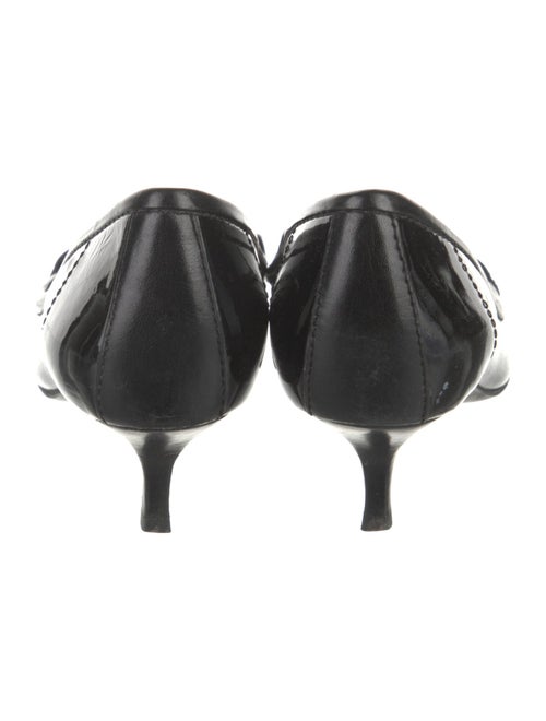Tory Burch Patent Leather Pumps