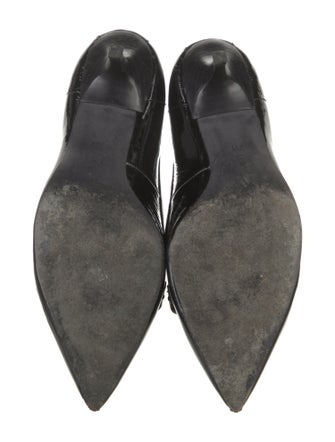 Tory Burch Patent Leather Pumps