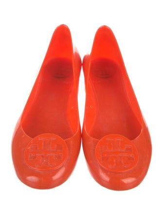 Tory Burch Ballet Flats