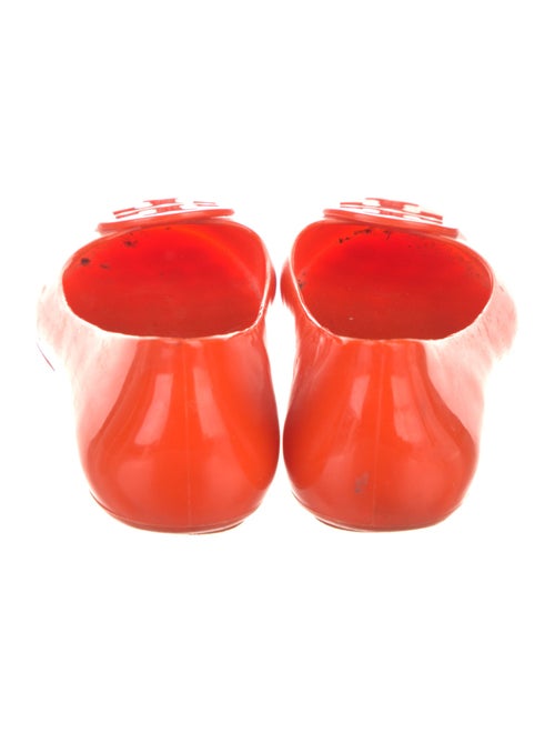 Tory Burch Ballet Flats