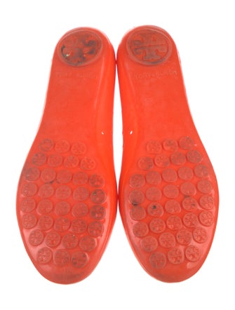 Tory Burch Ballet Flats