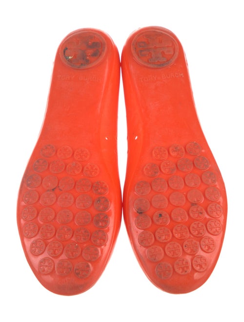 Tory Burch Ballet Flats