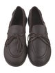 Tory Burch Leather Loafers