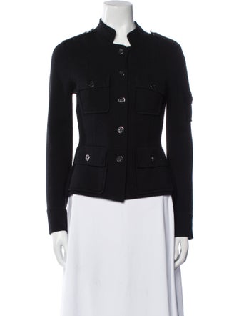 Tory Burch Wool Jacket