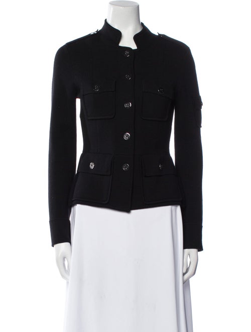 Tory Burch Wool Jacket