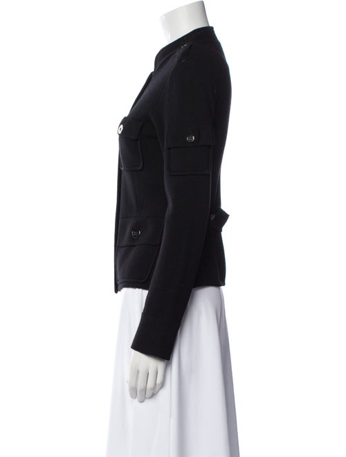 Tory Burch Wool Jacket