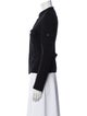 Tory Burch Wool Jacket