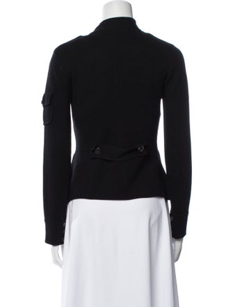 Tory Burch Wool Jacket