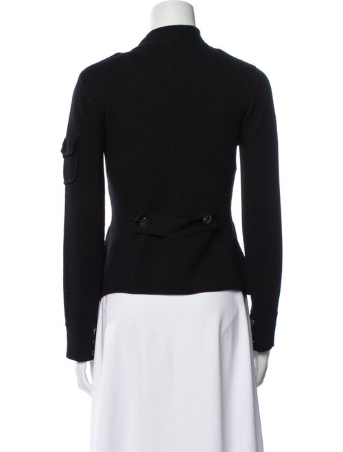 Tory Burch Wool Jacket