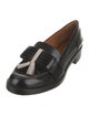 Tory Burch Patent Leather Mules