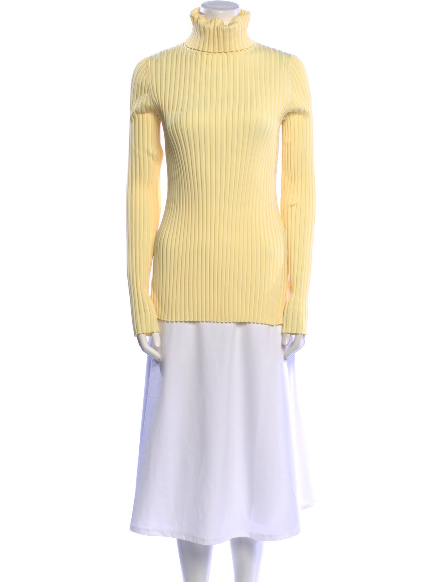 Tory Burch Turtleneck Sweater