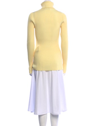 Tory Burch Turtleneck Sweater