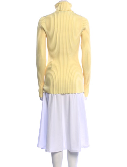 Tory Burch Turtleneck Sweater