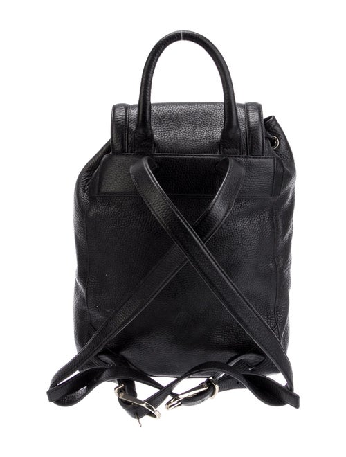Tory Burch Leather Backpack